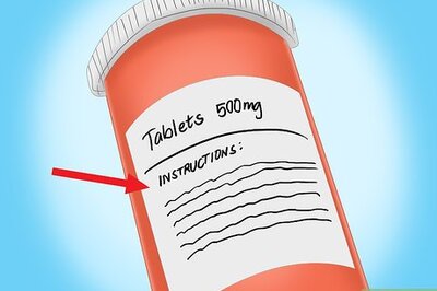 How to Keep Track of Medications