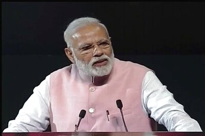 NCBC Bill to Benefit all OBC Communities, Including Muslims: PM Modi