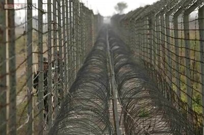 Pakistan violates ceasefire, targets IB areas in Samba, Jammu and Kathua