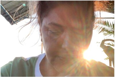 Hrithik Roshan’s Mother Pinkie Is Setting Fitness Goals In Latest Video