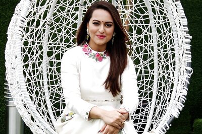 Sonakshi Sinha Would Love to do Sports Films