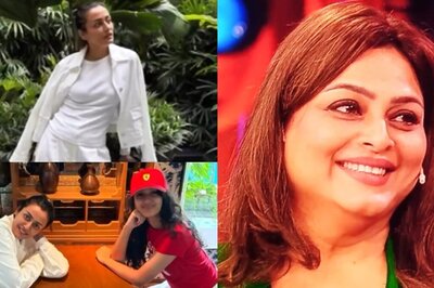 Namrata Shirodkar Shares Pics of 'Family' As Shilpa Shirodkar Joins Bigg Boss 18: 'Here for The...'