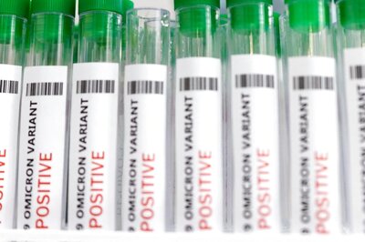 News18 Evening Digest: Omicron’s Main Subvariant Mutating Further Says INSACOG & Other Top Stories