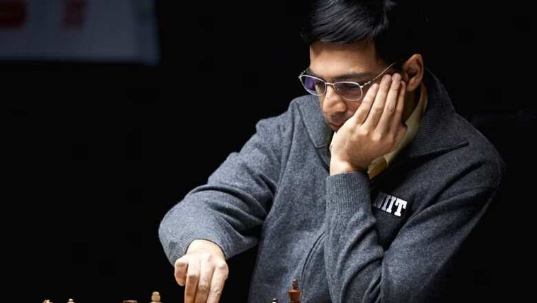 Opinion | India’s Journey: From Mother of Chess to Chess Superpower