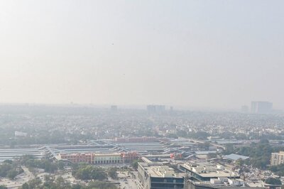 Air Pollution: Centre’s Urgent Meet Tomorrow; Work From Home, Graded Action Plan to Top Agenda