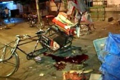 Jaipur blasts: 2 medicos held for questioning