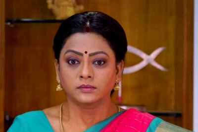 First Aryan, Now Even KS Suchitra To Leave Bakkiyalakshmi? What We Know