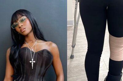 Normani Missed 2024 BET Awards Last Minute Due To Injury: 'I Am Frustrated'