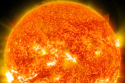 How Does The Sun Burn Without Oxygen In Space