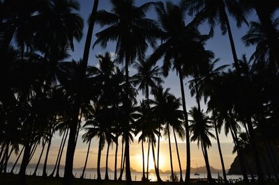 A Night Mode feature coming soon to Google Android?