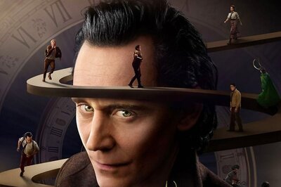 Loki 2 Director Calls Kang Variant Victor Timely An 'Einstein-Like Figure'