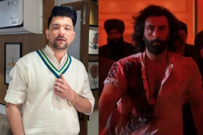 Manan Bhardwaj Spills Beats on the ‘Animal’ Anthem: The Roar, Magic and More | EXCLUSIVE