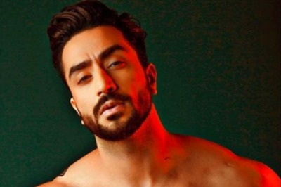 Was Stressed and Disturbed Whether Work will Resume or Not, Says Aly Goni