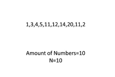 How to Find the Five Number Summary in Statistics