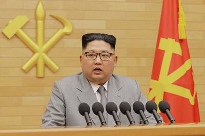 Kim Jong-Un Heralds More 'Chinese-Style' Economic Reforms in North Korea
