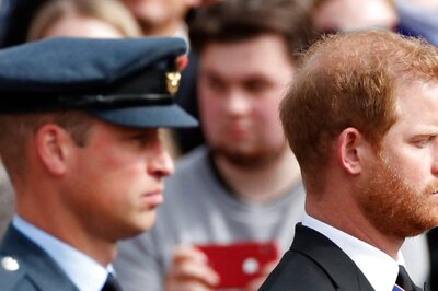 Prince Harry Won’t Resume Royal Duties Unless William Apologises, Will ‘Help Out’ If King Charles Asks: Reports