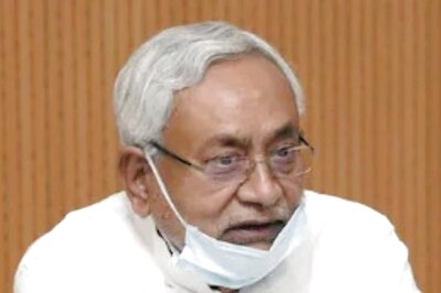 Demand for Caste Census Driven by Social Concerns, Not Political: Bihar CM Nitish Kumar