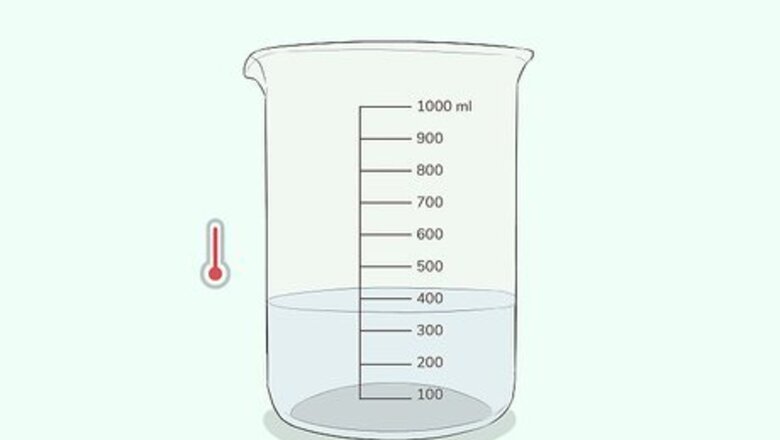 How to Demonstrate Charles's Law
