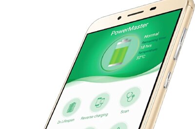 Asus Zenfone 3 Max Lineup Gets Battery Extending PowerMaster App