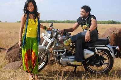  'Addhuri' earns Rs.3.5 crore in one week