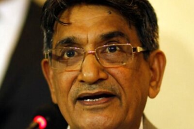 Former CJI Lodha 'Shaken' by Killings Over Cow Protection, Love Jihad