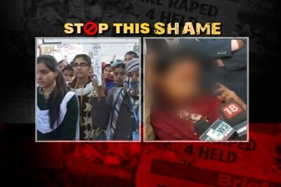 Delhi: Sikar gangrape survivor admitted to AIIMS