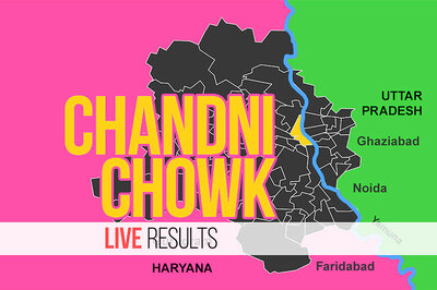 Chandni Chowk Election Result 2020 Live Updates: Parlad Singh Sawhney (AAP) Wins