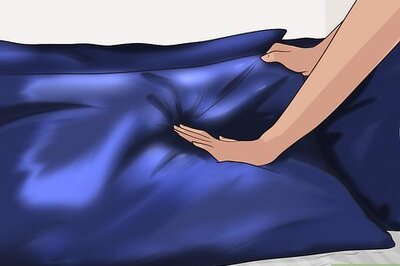 How to Sleep with a Perm (for Guys)