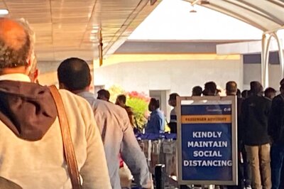 Covid-19: Maha Reports Six More Omicron Cases; State Tally Now 54