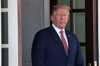 Missiles 'Will be Coming' to Syria, Donald Trump Warns Russia