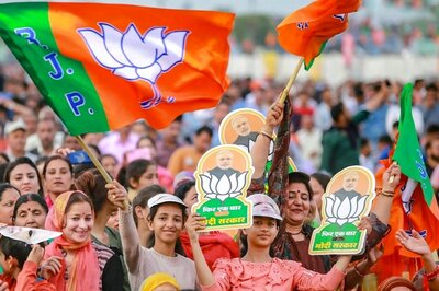 Missed Call, QR Code, NaMo App: BJP To Launch Digital Membership With Over 10 Cr Target From Sept 1