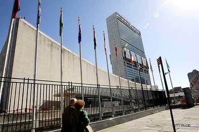 War crimes in Lanka: Human Rights Watch seeks UN intervention