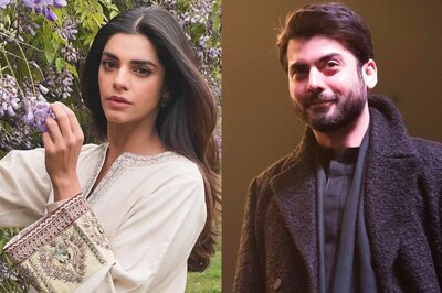 Sanam Saeed Says Barzakh Will Show Fawad Khan Not Just a Hero But an Actor: 'Aap Zaroon Ko Bhool...' | Exclusive