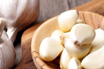 Maintaining Blood Pressure To Improving Digestion, Health Benefits Of Eating Garlic