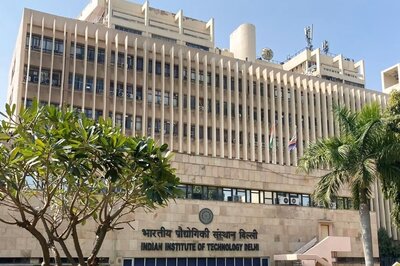 IITs to Adopt National Credit Framework: ‘Will Encourage Rest of Higher Education System’, Says UGC Chair