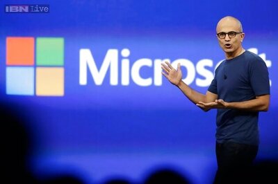 Microsoft chief Satya Nadella faces criticism for saying women should not ask for raises