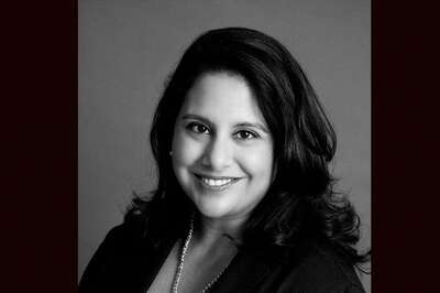 Indian-American Neomi Rao to Replace Kavanaugh on DC Circuit Court