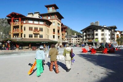 California Ski Resort Changes Name To Remove Offensive Word