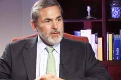 Iraq unlikely in 123 agreement: Boucher