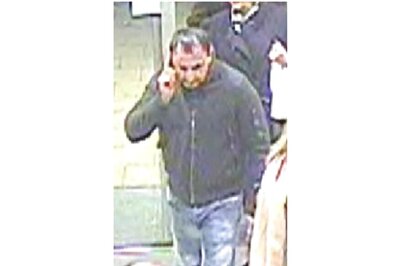 Suitcase of Sapphires and Other Gems Worth 1 Million Pounds Stolen from London Train