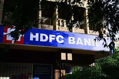 HDFC, Yes Bank, Bajaj Finance, Zee Entertainment Among Key Stocks in Focus Today