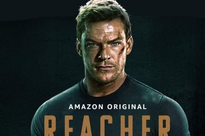 Five Things Fans Are Anticipating In The Blockbuster Finale Of Reacher Season 2