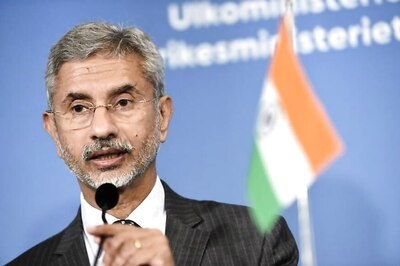 'Non-alignment was for Specific Era, India Not a Bystander Today': External Affairs Minister Jaishankar