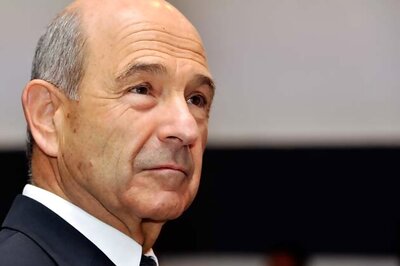 Troubled F1 team Sauber find Russian sponsors