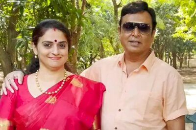 'She Will Do Anything For Luxury Life': Pavitra Lokesh's Ex-Husband