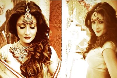 Urvashi Dholakia's Instagram Photos Prove She Has an Inherent Sense of Style