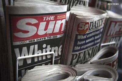 Murdoch to fight back, launching 'Sun on Sunday'