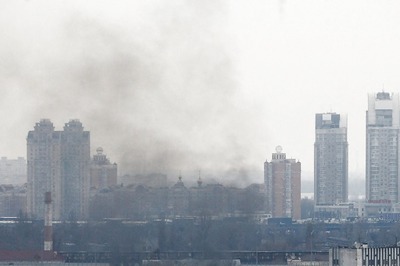 Ukraine Prez Zelensky Accuses Russia of Using Phosphorus Bombs, Says Adults, Children Killed Again