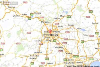 3D printed skull implanted in 3-year-old Chinese girl