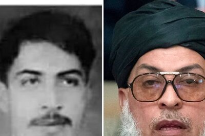 ‘Had No Radical Views’: Army Veterans Recall 1982 Batchmate ‘Sheru’ Who is Now Top Taliban Leader